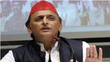 मणिपुर से हरियाणा तक जल रहा भाजपा शासित राज्य, अखिलेश बोले- बरेली में भी दंगे की साजिश हुई