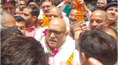 डंके की चोट पर 2024 में कांग्रेस जीतेगी, राहुल का संदेश घर-घर पहुंचेगा