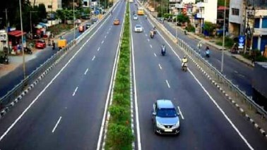 दिल्ली-लखनऊ हाइवे पर अगले चार दिन नहीं चलेगा कोई वाहन, जानिए पूरा डायवर्जन प्लान