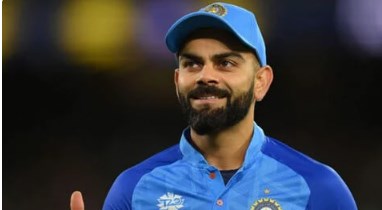 विराट कोहली को यो-यो टेस्ट का स्कोर पोस्ट करना पड़ा भारी, बीसीसीआई ने लगाई लताड़