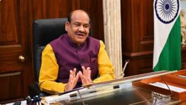 लोकसभा अध्यक्ष ओम बिरला को मनाने में जुटे सांसद, कई पार्टियों के एमपी स्पीकर से मिलने पहुंचे