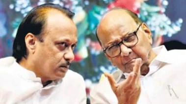 महाराष्ट्र में फिर होगा खेल? शरद पवार और अजित की हुई सीक्रेट मीटिंग, बिजनेसमैन ने निभाई अहम भूमिका