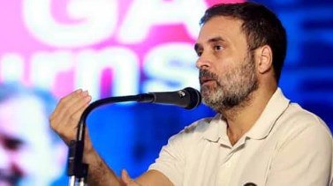 आप चाहें तो मुझे 100 बार अयोग्य कर दें, वायनाड में राहुल गांधी ने क्यों कहा ऐसा