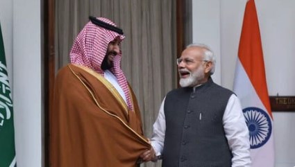  चीन को किनारे करने की तैयारी? भारत, अमेरिका, सऊदी और यूरोप मिलकर बनाएंगे रेल और जहाज कॉरिडोर