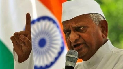 फिर होगा अन्ना आंदोलन! हजारे ने दिल्ली में अनशन की कही बात, इस बार क्या मुद्दा