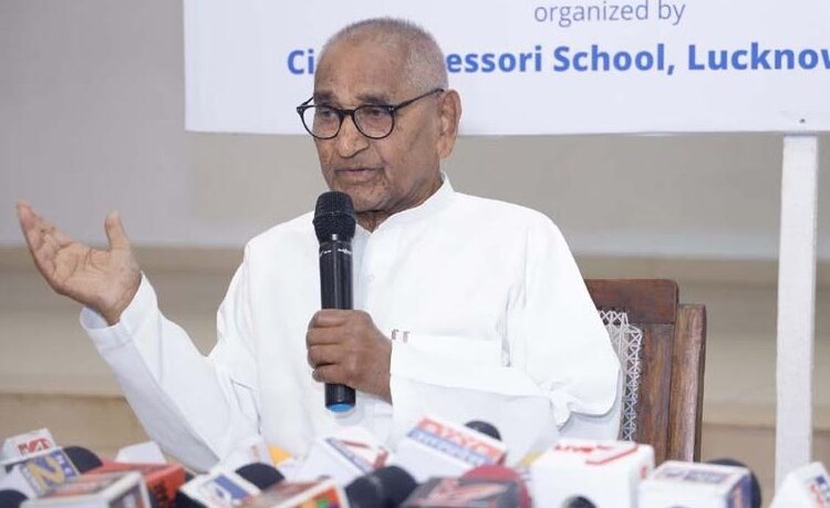63 देशों के 230 से अधिक मुख्य न्यायाधीश व न्यायाधीश लखनऊ पधारेंगे