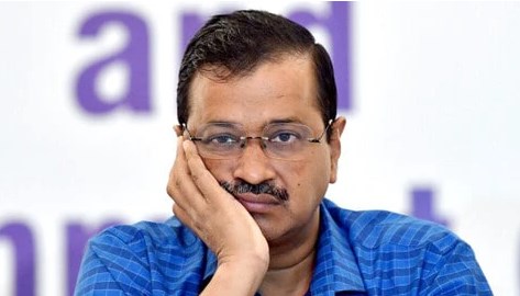 केजरीवाल की बढ़ीं मुश्किलें, शराब घोटाले से जुड़े मनी लॉन्ड्रिंग केस में ईडी का समन