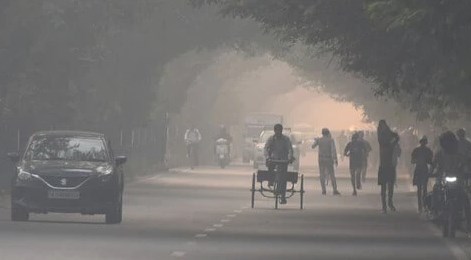 हर बार से गर्म रहेगा नवंबर, मौसम विभाग ने दी चेतावनी; इसके पीछे की वजह भी बताई