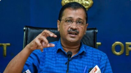 संजय सिंह की गिरफ्तारी पर क्या बोले दिल्ली के CM अरविंद केजरीवाल, जताई एक बड़ी आशंका