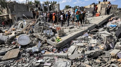 गाजा में हमला इजरायल को ही पड़ रहा भारी? हमास का दावा- 50 बंधकों की हुई मौत