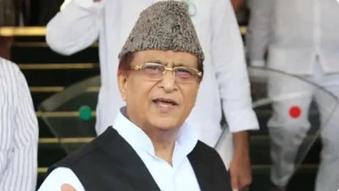जेल में बंद आजम खान को सपा ने बनाया MP में स्टार प्रचारक, पीछे क्या है रणनीति?