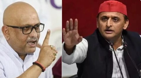 ये मेरी जिम्मेवारी है; 80 लोकसभा सीट लड़ने की तैयारी पर बोले यूपी कांग्रेस अध्यक्ष अजय राय