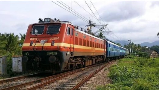  अब LoC तक जाएगी रेल, कश्मीर में एक और करिश्मे की तैयारी में भारतीय रेलवे