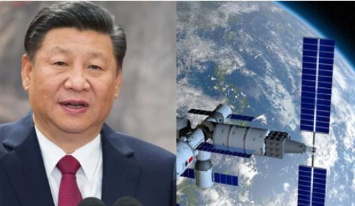  चीन का बड़ा ऐलान, ब्रह्मांड में भेजने जा रहा नई दूरबीन; आखिर क्या होगा इसका काम?