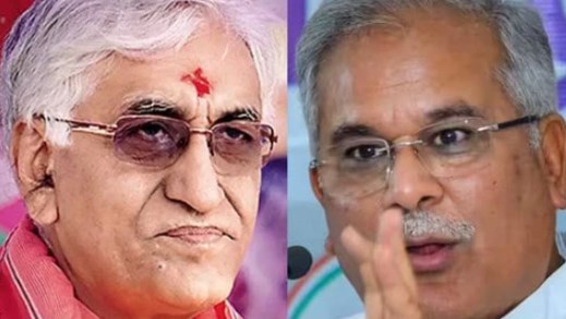 नतीजों से पहले सिंहदेव की दावेदारी, बोले- इस बार नहीं बना CM तो नहीं लडूंगा चुनाव, क्या बोले बघेल?
