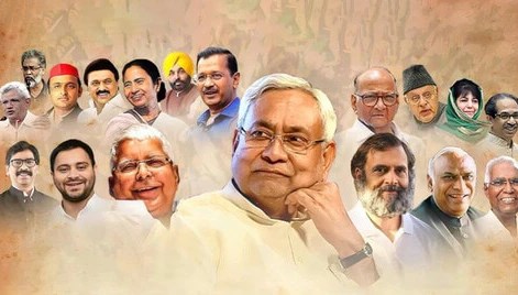 क्या बीजेपी विरोधी गठबंधन के सूत्रधार नीतीश ने इंडिया अलायंस को कांग्रेस भरोसे छोड़ दिया है?