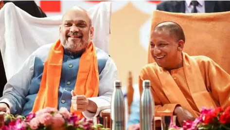 योगी कैबिनेट में दिवाली से पहले OBC चेहरों की एंट्री, कुछ के एग्जिट की भी तैयारी
