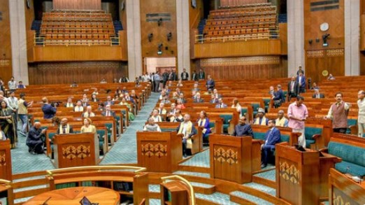  4 से 22 दिसंबर तक चलेगा संसद का शीतकालीन सत्र, 19 दिन में होंगी 15 बैठकें
