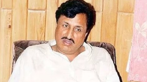 अमरमणि त्रिपाठी फिर मुश्किल में, फरार घोषित, अपहरण के 22 साल पुराने केस में कुर्की का आदेश