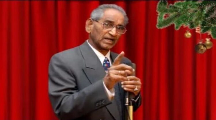 आइये, अपने परिवार की तरह अपने पड़ोसी को भी प्यार करें!
