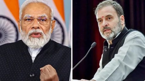 चेहरे बदल BJP ने चौंकाया, कांग्रेस में बदलाव कब; 2024 लोकसभा चुनाव से पहले लेंगे सबक?