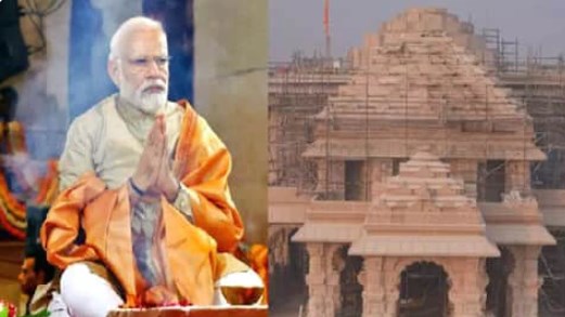 पीएम मोदी अयोध्या से देंगे 15000 करोड़ से ज्यादा की सौगात