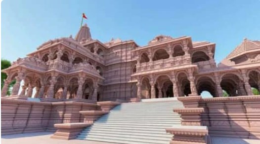 अयोध्या: रामलला की प्राण प्रतिष्ठा के लिए सिर्फ 84 सेकेंड का मुहूर्त, इस शुभ घड़ी में होगी पूजा