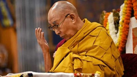 अपने ही देश में शरणार्थी हैं तिब्बती, भारत में उन्हें पूरी आजादी; दलाई लामा ने चीन को सुनाया
