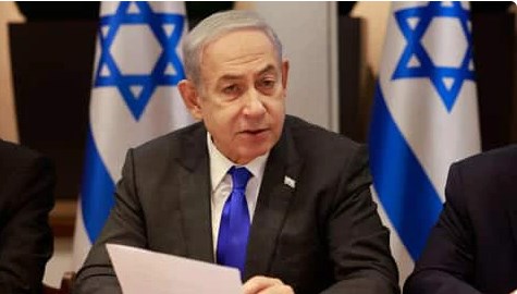 युद्ध के बीच खराब हो रहे इजरायल के हालात? नेतन्याहू बोले- मुश्किल से गुजर रहे हैं