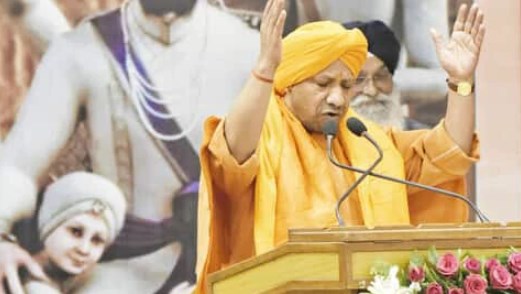 यूपी में सिख गुरुओं से जुड़े सभी स्थलों का होगा कायाकल्प, सीएम योगी का निर्देश