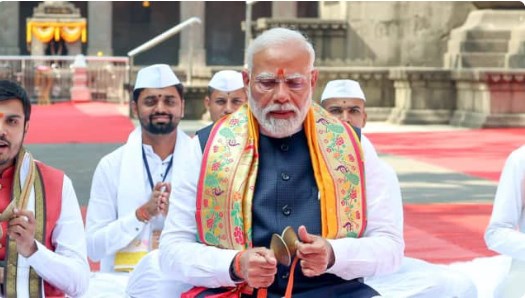 पंचवटी, धनुषकोडि फिर अयोध्या, पीएम मोदी की यात्रा का कैसे जुड़ रहा रामायण से कनेक्शन