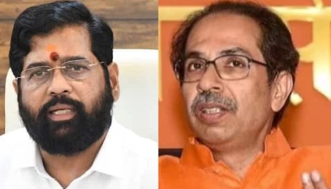 एकनाथ शिंदे बने रहेंगे CM, उद्धव के पास नहीं हटाने का अधिकार, स्पीकर ने पूर्व CM को दिया झटका