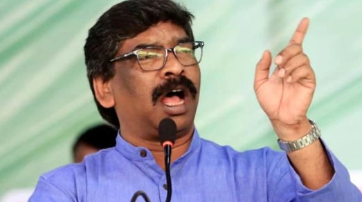 CM हेमंत सोरेन से फिर चलेगा सवालों का सिलसिला, ED ने मुकर्रर कर दी तारीख और समय