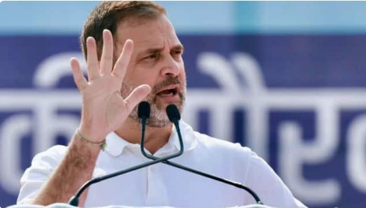 ऐसे लोगों की जरूरत नहीं, नीतीश पर पहली बार बोले राहुल गांधी; सुना दिया चुटकुला