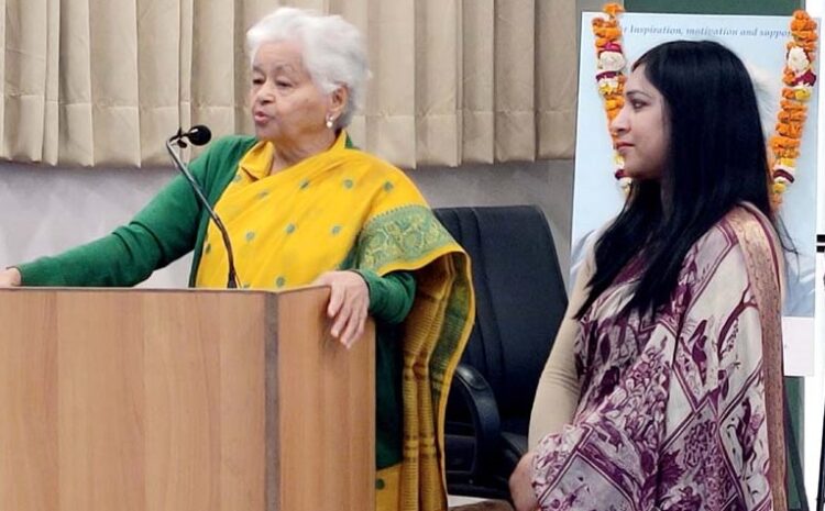 संत वैलेन्टाइन के शहीदी दिवस पर ‘फैमिली यूनिटी’ का अलख जगाया सी.एम.एस. छात्रों ने