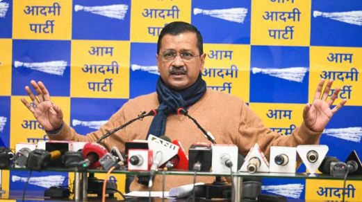 पांच समन के बाद भी पेश नहीं हुए केजरीवाल, कोर्ट गई ED; क्राइम ब्रांच ने भी कसा शिकंजा