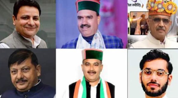 हिमाचल में 6 बागियों की जाएगी विधायकी? स्पीकर ने सुरक्षित रखा फैसला, क्या दी दलीलें