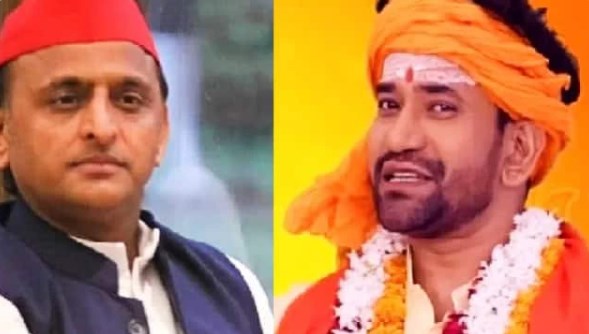 अखिलेश के खिलाफ ही लड़ूंगा लोकसभा चुनाव, जमाली की एंट्री के बाद निरहुआ की क्यों हुंकार