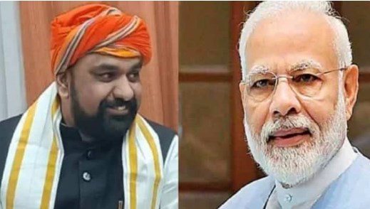 बिहार में भाजपा की बड़ी सेंध, कांग्रेस और आरजेडी के तीन विधायकों ने बदला पाला