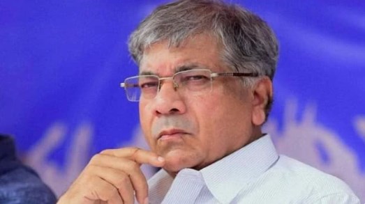 INDIA अलायंस में आए भीमराव आंबेडकर के पोते ने रख दीं 25 मांगें, समझौते से पहले ही मुश्किल