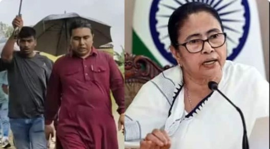 शाहजहां शेख कब तक होगा गिरफ्तार, अब TMC ने ही बता दिया टाइम; HC के आदेश से बढ़ा दबाव
