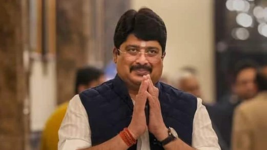 राजा भैया ने खोल दिए पत्ते, राज्यसभा चुनाव में बीजेपी साथ देंगे; जानें समीकरण
