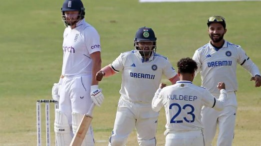इंग्लैंड के पूर्व कप्तान ने की अपनी ही टीम की आलोचना, बोले- आप ऐसे मैच नहीं जीत सकते