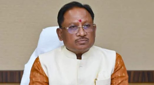 ममता सरकार पर जमकर बरसे छत्तीसगढ़ के सीएम साय, महिलाओं के सम्मान से खिलवाड़ का लगाया आरोप