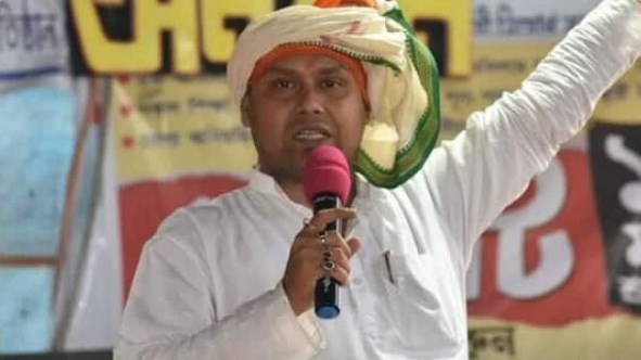बंगाल में भी कांग्रेस को झटका, कद्दावर नेता का पार्टी से इस्तीफा; टीएमसी के विरोध में मुंडवाया था सिर