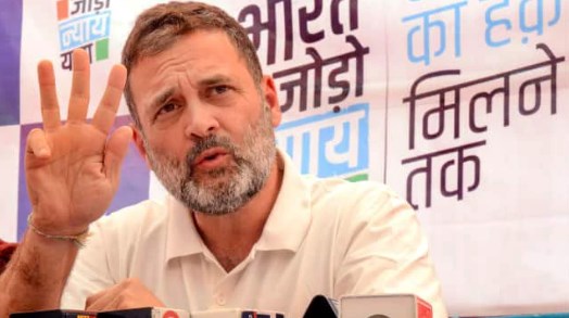किसान आंदोलन के बीच राहुल गांधी का वादा- कांग्रेस देगी MSP की कानूनी गारंटी