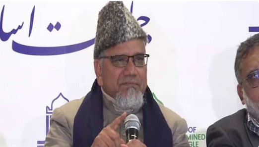 मस्जिद तोड़ने वाले को मिला भारत रत्न, इस सरकार से ऐसी ही थी उम्मीद; भड़के मुस्लिम नेता