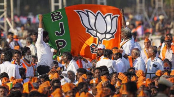 लोकसभा चुनाव को लेकर बीजेपी उम्मीदवारों की 8वीं सूची जारी