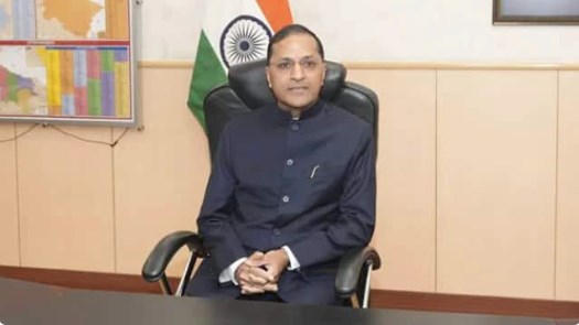 चुनाव आयुक्त अरुण गोयल का इस्तीफा, लोकसभा चुनाव से ऐन पहले बड़ा कदम
