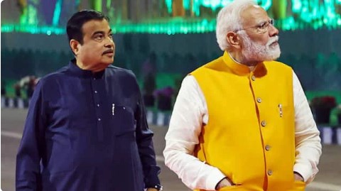 महाराष्ट्र की 20 सीटों पर भाजपा ने उतारे प्रत्याशी, नितिन गडकरी-पीयूष गोयल का नाम